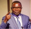 Fraude minière en RDC : Julien Paluku suspend l'importation de sacs de ciment et d'emballages miniers